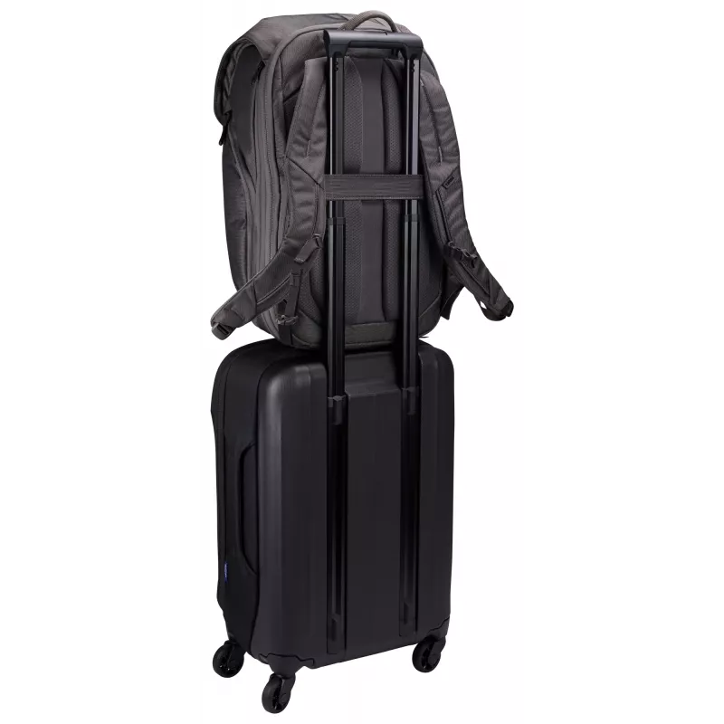 Thule Subterra 2 TSTB434 Vetiver Gray mochila de viagem cinzento poliéster