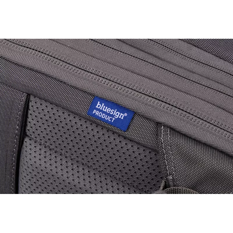 Thule Subterra 2 TSTB434 Vetiver Gray mochila de viagem cinzento poliéster