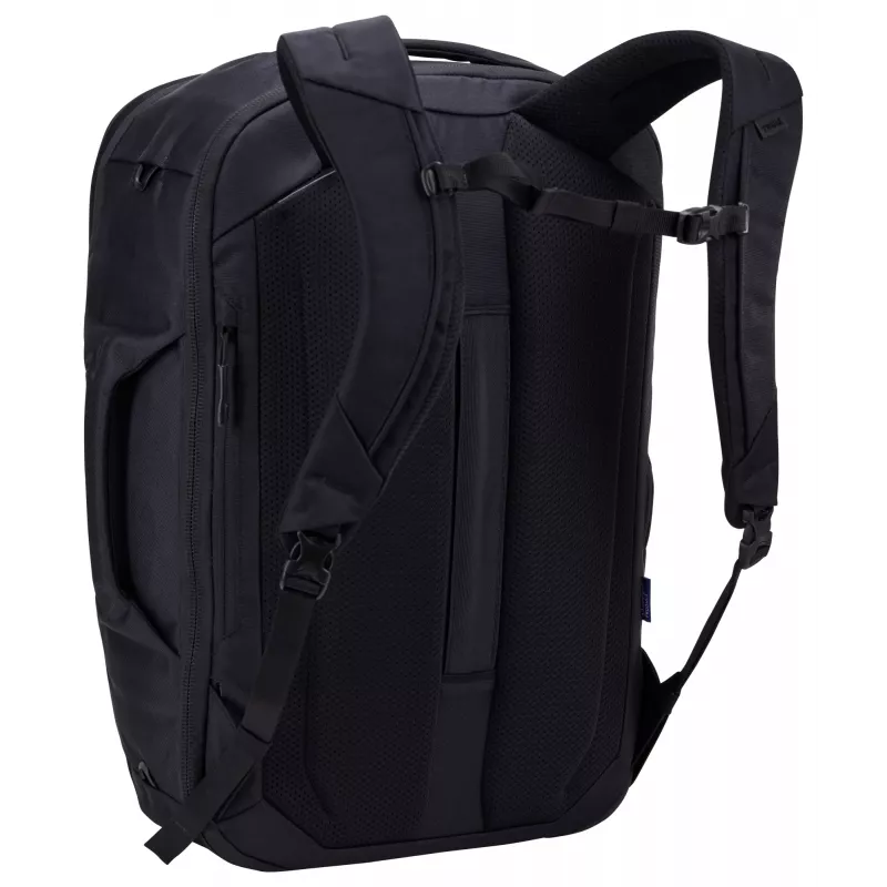 Mochila de viagem Thule Subterra 2 TSD440 preto poliéster urbana 540 mm