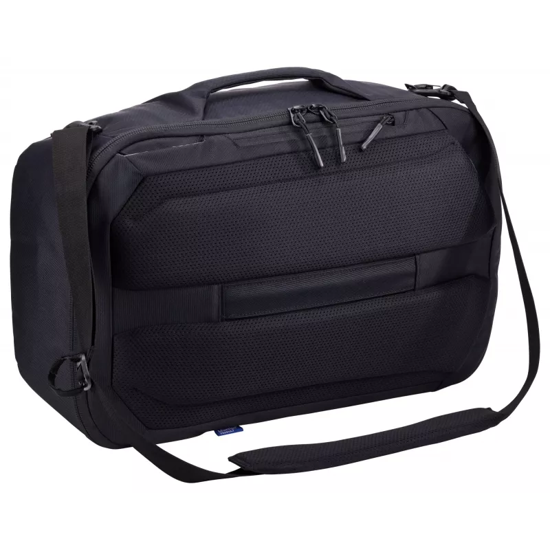 Mochila de viagem Thule Subterra 2 TSD440 preto poliéster urbana 540 mm