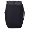 Mochila de viagem Thule Subterra 2 TSD440 preto poliéster urbana 540 mm