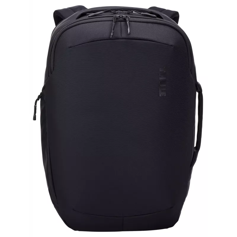 Mochila de viagem Thule Subterra 2 TSD440 preto poliéster urbana 540 mm