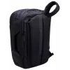 Mochila de viagem Thule Subterra 2 TSD440 preto poliéster urbana 540 mm