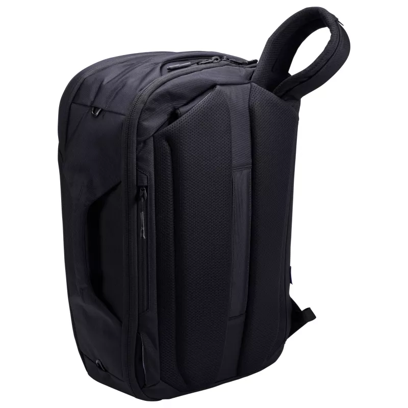 Mochila de viagem Thule Subterra 2 TSD440 preto poliéster urbana 540 mm