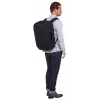 Mochila de viagem Thule Subterra 2 TSD440 preto poliéster urbana 540 mm