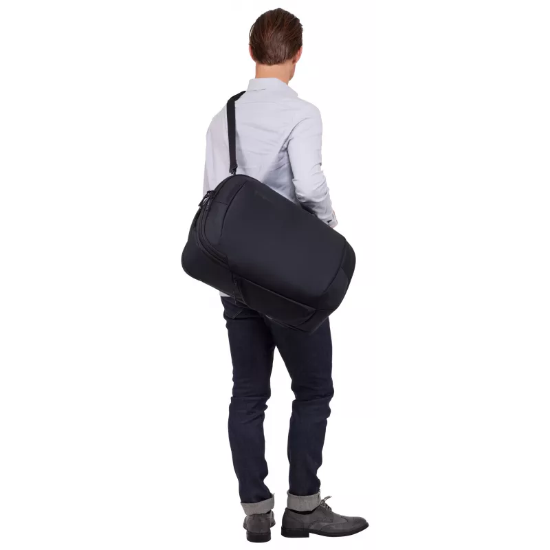 Mochila de viagem Thule Subterra 2 TSD440 preto poliéster urbana 540 mm