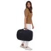 Mochila de viagem Thule Subterra 2 TSD440 preto poliéster urbana 540 mm