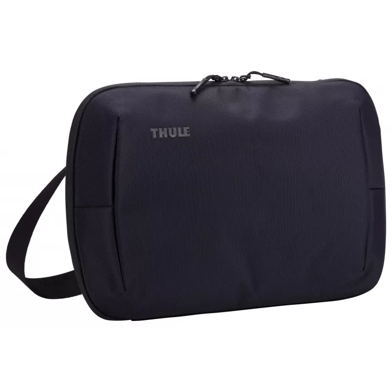 Mochila de viagem Thule Subterra 2 TSD440 preto poliéster urbana 540 mm