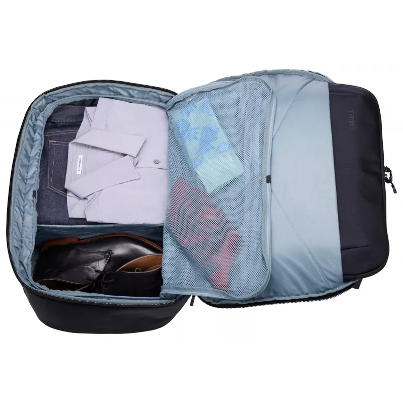 Mochila de viagem Thule Subterra 2 TSD440 preto poliéster urbana 540 mm