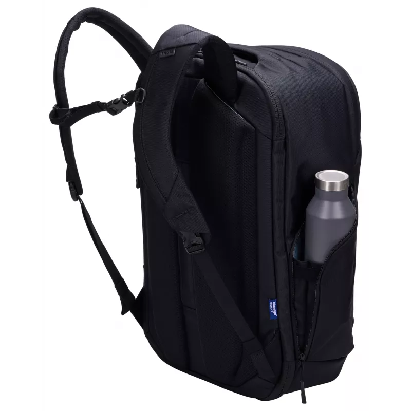 Mochila de viagem Thule Subterra 2 TSD440 preto poliéster urbana 540 mm
