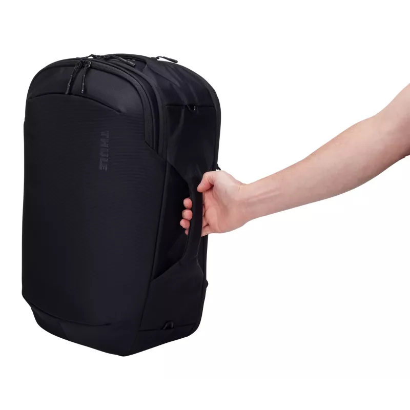 Mochila de viagem Thule Subterra 2 TSD440 preto poliéster urbana 540 mm