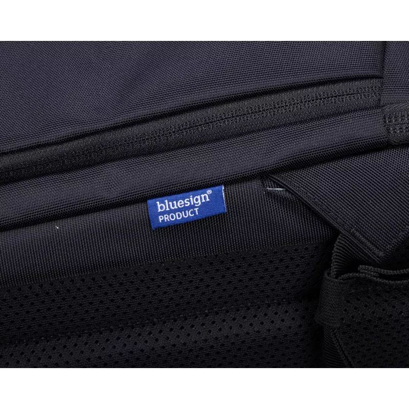 Mochila de viagem Thule Subterra 2 TSD440 preto poliéster urbana 540 mm