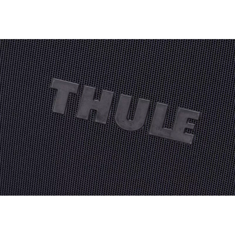 Mochila de viagem Thule Subterra 2 TSD440 preto poliéster urbana 540 mm