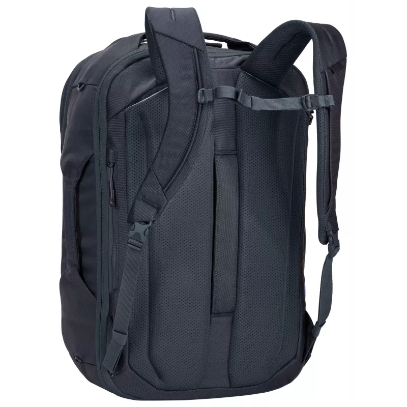 Thule Subterra 2 TSD440 Dark Slate mochila de viagem cinzento poliéster