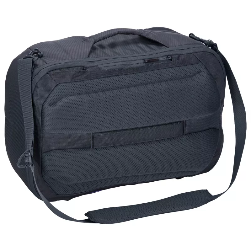 Thule Subterra 2 TSD440 Dark Slate mochila de viagem cinzento poliéster