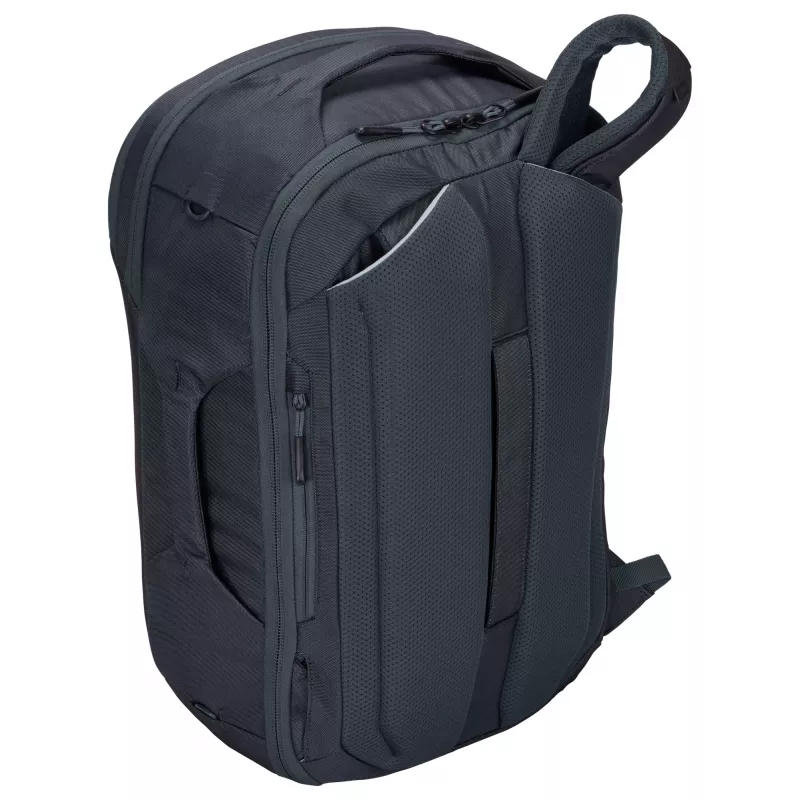 Thule Subterra 2 TSD440 Dark Slate mochila de viagem cinzento poliéster