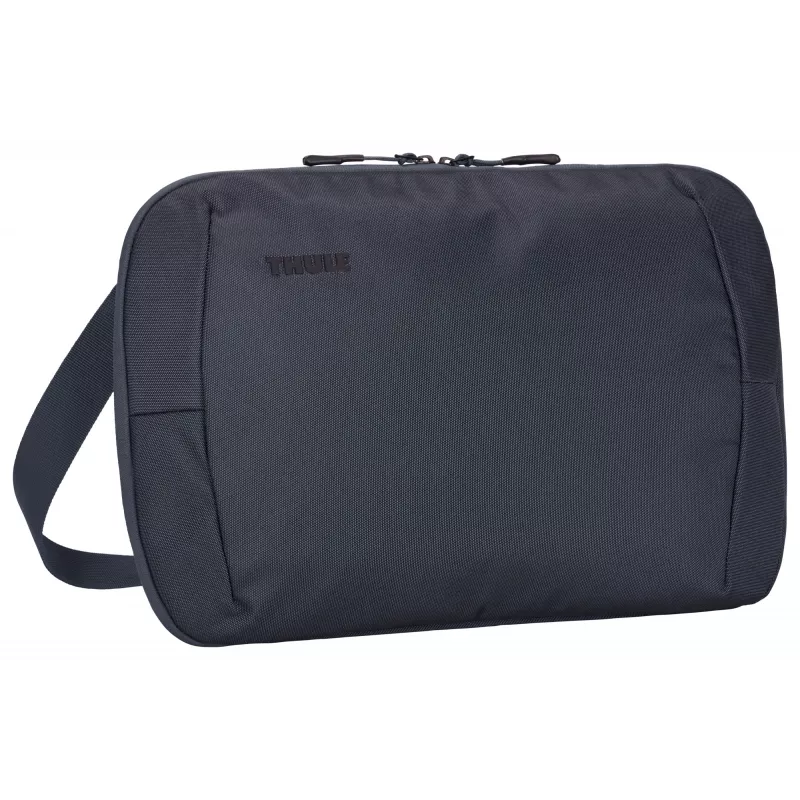 Thule Subterra 2 TSD440 Dark Slate mochila de viagem cinzento poliéster