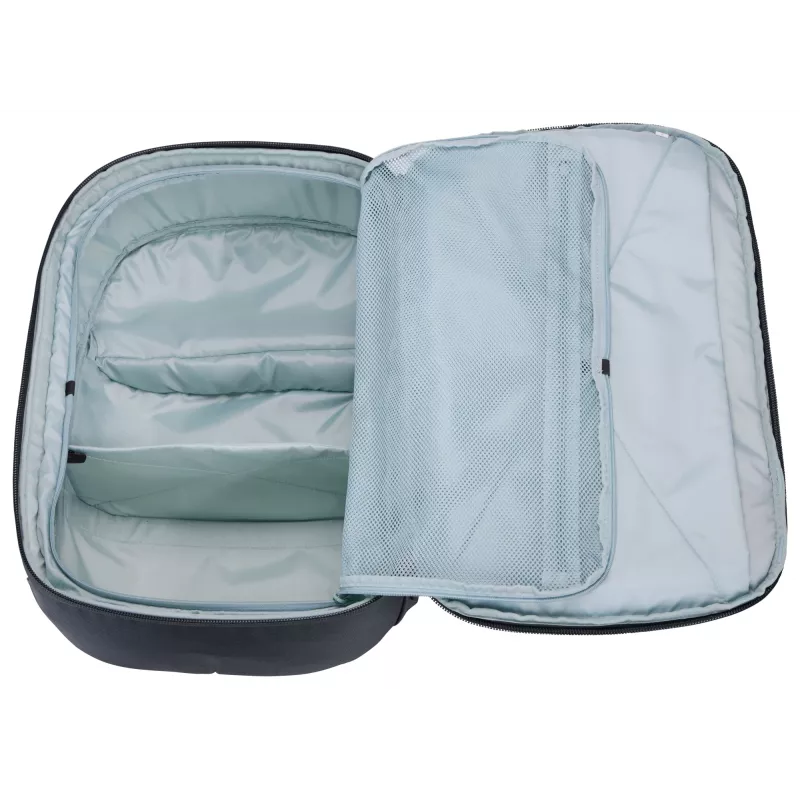 Thule Subterra 2 TSD440 Dark Slate mochila de viagem cinzento poliéster