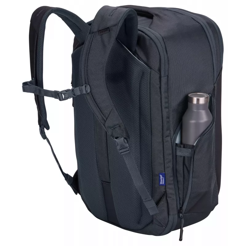Thule Subterra 2 TSD440 Dark Slate mochila de viagem cinzento poliéster