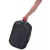 Thule Subterra 2 TSD440 Dark Slate mochila de viagem cinzento poliéster