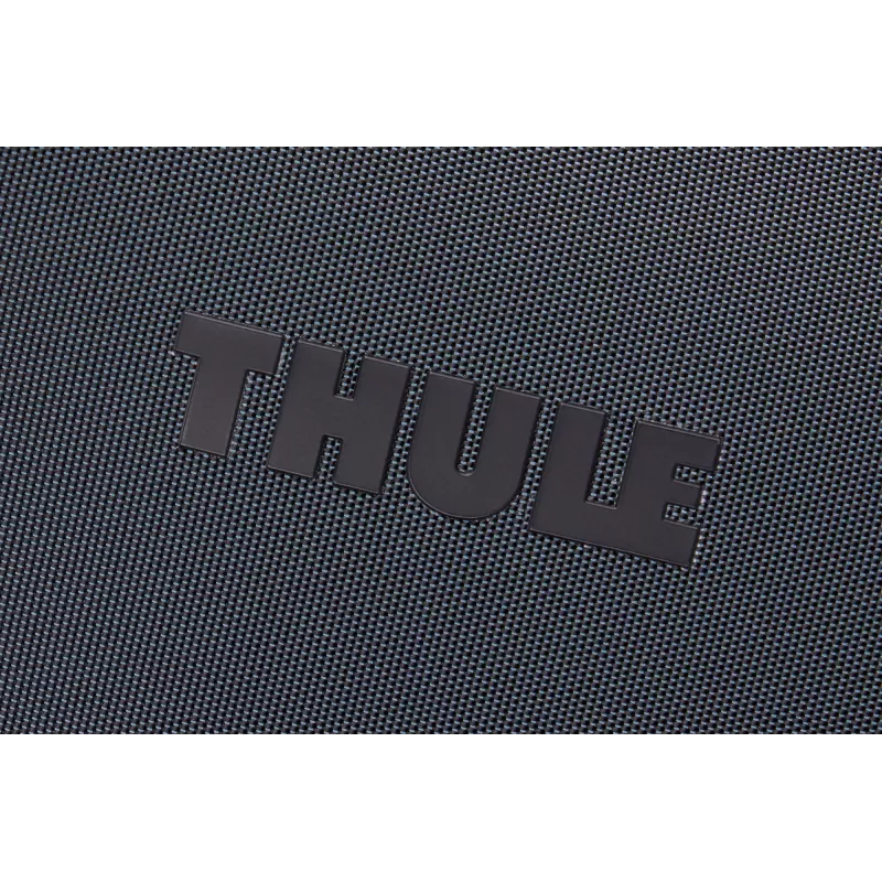 Thule Subterra 2 TSD440 Dark Slate mochila de viagem cinzento poliéster