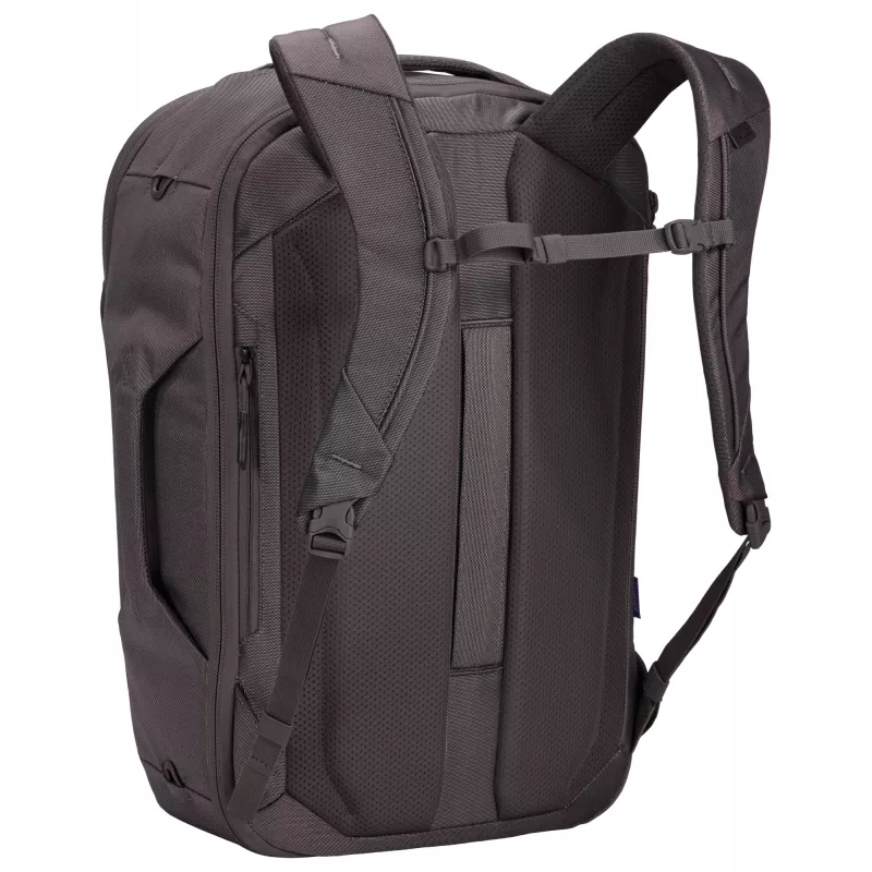 Thule Subterra 2 TSD440 Vetiver Gray mochila de viagem cinzento poliéster