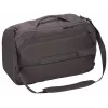 Thule Subterra 2 TSD440 Vetiver Gray mochila de viagem cinzento poliéster