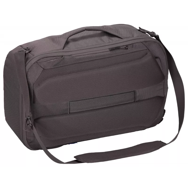 Thule Subterra 2 TSD440 Vetiver Gray mochila de viagem cinzento poliéster