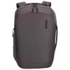 Thule Subterra 2 TSD440 Vetiver Gray mochila de viagem cinzento poliéster