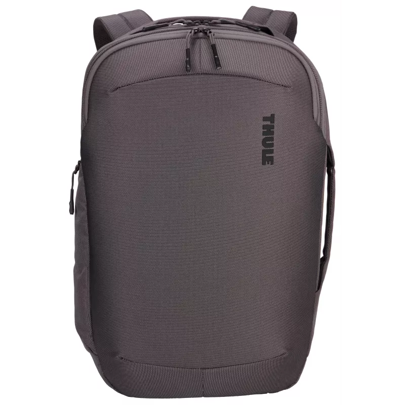 Thule Subterra 2 TSD440 Vetiver Gray mochila de viagem cinzento poliéster