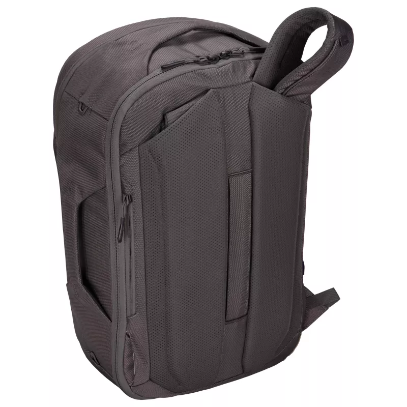 Thule Subterra 2 TSD440 Vetiver Gray mochila de viagem cinzento poliéster