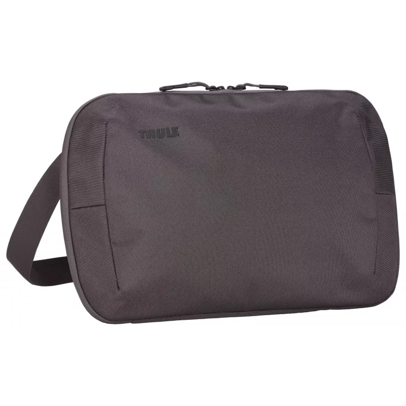 Thule Subterra 2 TSD440 Vetiver Gray mochila de viagem cinzento poliéster