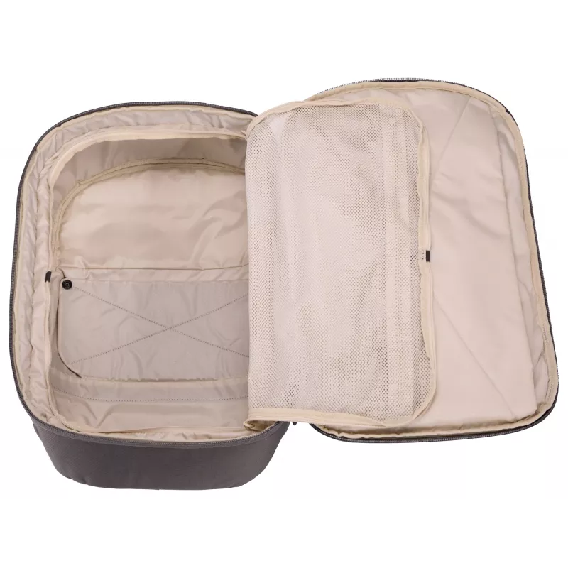 Thule Subterra 2 TSD440 Vetiver Gray mochila de viagem cinzento poliéster