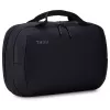 Thule Subterra 2 TSBB401 preto mochila de viagem poliéster