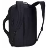 Thule Subterra 2 TSBB401 preto mochila de viagem poliéster