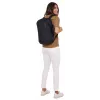 Thule Subterra 2 TSBB401 preto mochila de viagem poliéster