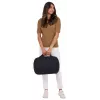 Thule Subterra 2 TSBB401 preto mochila de viagem poliéster