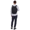 Thule Subterra 2 TSBB401 preto mochila de viagem poliéster