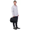 Thule Subterra 2 TSBB401 preto mochila de viagem poliéster