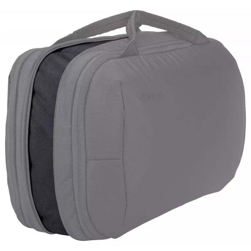 Thule Subterra 2 TSBB401 preto mochila de viagem poliéster