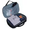 Thule Subterra 2 TSBB401 preto mochila de viagem poliéster