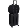 Thule Subterra 2 TSBB401 preto mochila de viagem poliéster