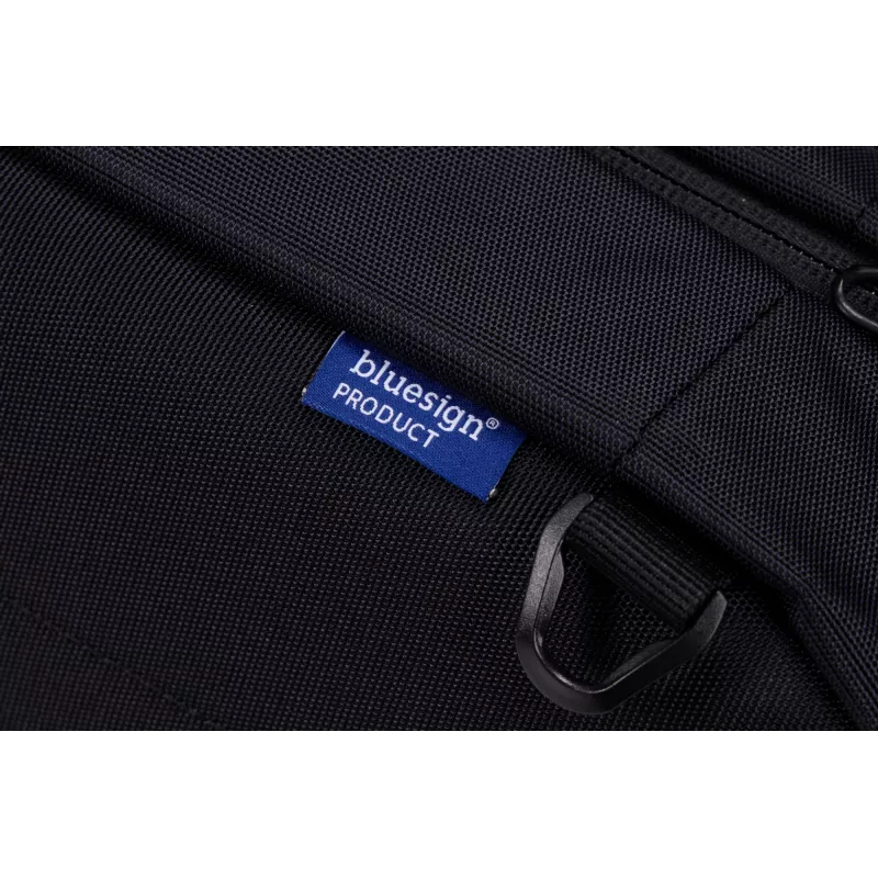 Thule Subterra 2 TSBB401 preto mochila de viagem poliéster