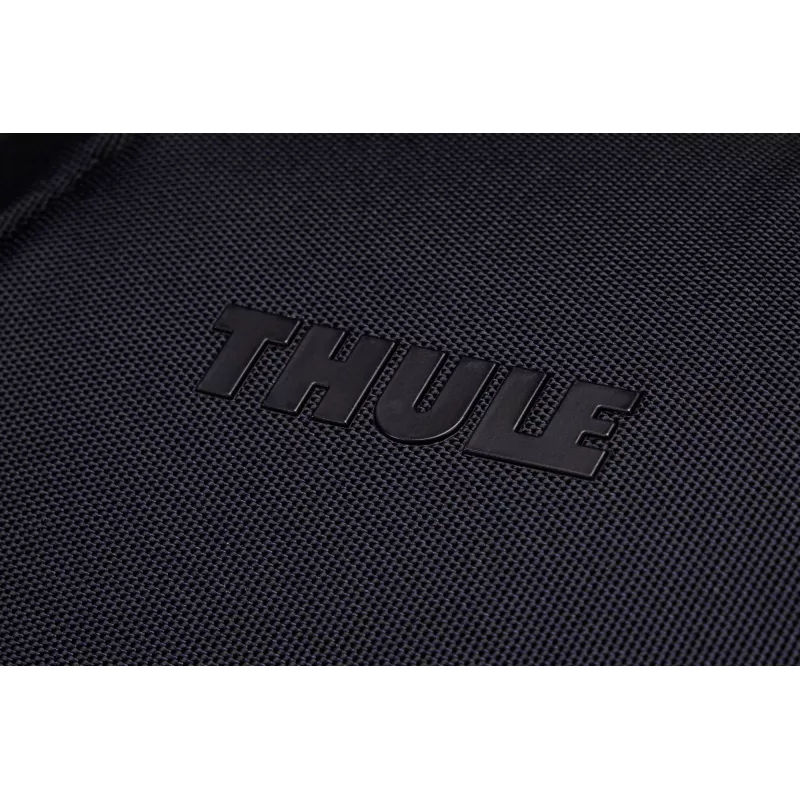 Thule Subterra 2 TSBB401 preto mochila de viagem poliéster