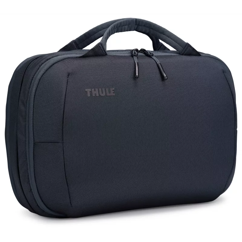 Thule Subterra 2 TSBB401 Dark Slate mochila de viagem cinzento poliéster
