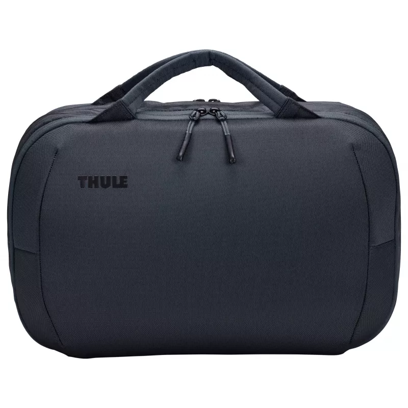 Thule Subterra 2 TSBB401 Dark Slate mochila de viagem cinzento poliéster