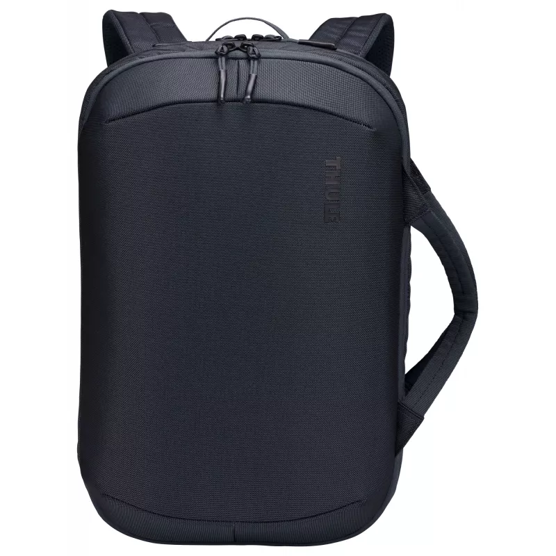 Thule Subterra 2 TSBB401 Dark Slate mochila de viagem cinzento poliéster