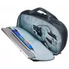 Thule Subterra 2 TSBB401 Dark Slate mochila de viagem cinzento poliéster