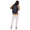 Thule Subterra 2 TSBB401 Dark Slate mochila de viagem cinzento poliéster