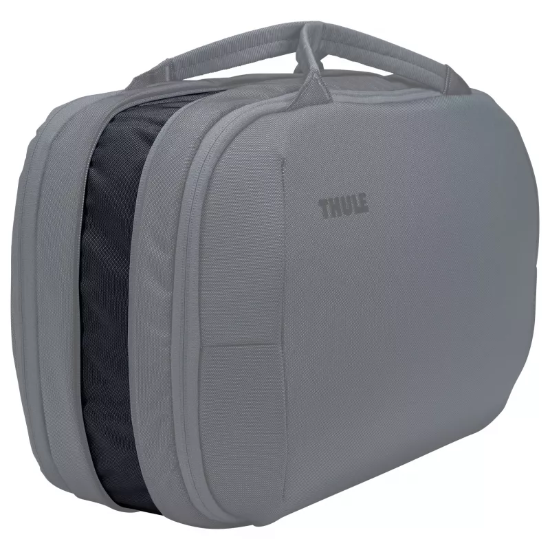 Thule Subterra 2 TSBB401 Dark Slate mochila de viagem cinzento poliéster